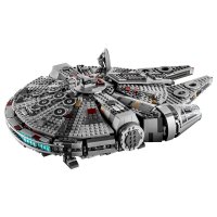 LEGO® Star Wars 75257 Millennium Falcon™