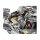 LEGO® Star Wars 75257 Millennium Falcon™