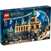 LEGO Harry Potter 76389 Hogwarts Kammer des Schreckens