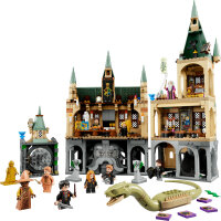 LEGO Harry Potter 76389 Hogwarts Kammer des Schreckens