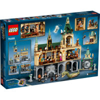 LEGO Harry Potter 76389 Hogwarts Chamber of Secrets