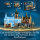 LEGO Harry Potter 76389 Hogwarts Chamber of Secrets