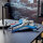 LEGO Star Wars 75316 Mandalorian Starfighter