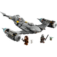 LEGO Star Wars 75325 Der N-1 Starfighter des Mandalorianers