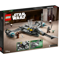 LEGO Star Wars 75325 Der N-1 Starfighter des Mandalorianers