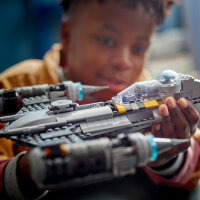 LEGO Star Wars 75325 Der N-1 Starfighter des Mandalorianers