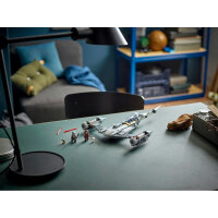 LEGO Star Wars 75325 Der N-1 Starfighter des Mandalorianers