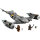 LEGO Star Wars 75325 Der N-1 Starfighter des Mandalorianers