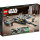 LEGO Star Wars 75325 Der N-1 Starfighter des Mandalorianers