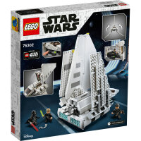 LEGO Star Wars 75302 Imperial Shuttle