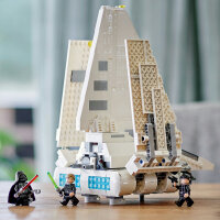 LEGO Star Wars 75302 Imperial Shuttle