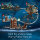 LEGO Harry Potter 76407 Heulende Hütte und Peitschende Weide