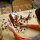 LEGO Harry Potter 76407 Heulende Hütte und Peitschende Weide