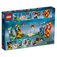 LEGO Harry Potter 75956 Quidditch Turnier