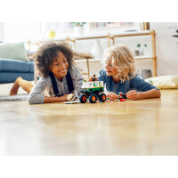 LEGO Creator 31104 Burger-Monster-Truck
