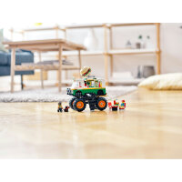LEGO Creator 31104 Burger-Monster-Truck