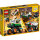 LEGO Creator 31104 Burger-Monster-Truck