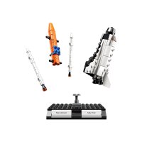 LEGO® Ideas 21312 Die NASA-Frauen