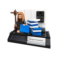 LEGO® Ideas 21312 Die NASA-Frauen