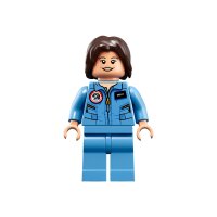 LEGO® Ideas 21312 Die NASA-Frauen