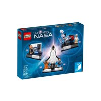 LEGO® Ideas 21312 Die NASA-Frauen