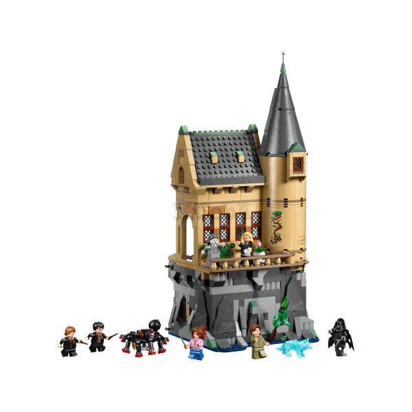 LEGO Harry Potter 76463 Hogwarts Castle: Hospital Wing