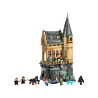 LEGO Harry Potter 76463 Hogwarts Castle: Hospital Wing