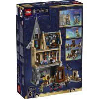 LEGO Harry Potter 76463 Hogwarts Castle: Hospital Wing