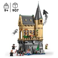 LEGO Harry Potter 76463 Hogwarts Castle: Hospital Wing