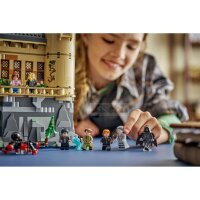 LEGO Harry Potter 76463 Hogwarts Castle: Hospital Wing