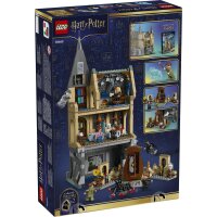 LEGO Harry Potter 76463 Schloss Hogwarts: Krankenflügel
