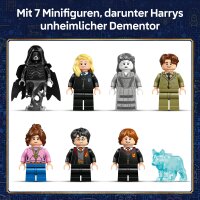 LEGO Harry Potter 76463 Schloss Hogwarts: Krankenflügel