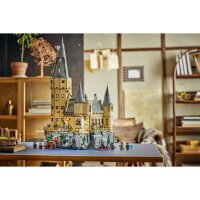 LEGO Harry Potter 76463 Schloss Hogwarts: Krankenflügel