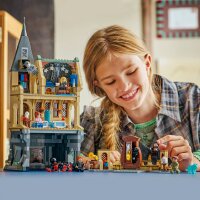 LEGO Harry Potter 76463 Schloss Hogwarts: Krankenflügel