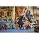 LEGO Harry Potter 76463 Hogwarts Castle: Hospital Wing