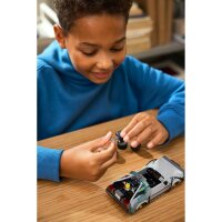 LEGO Speed Champions 77256 Zeitmaschine aus Zurück in die Zukunft