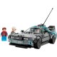 LEGO Speed Champions 77256 Zeitmaschine aus Zurück in die Zukunft