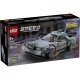 LEGO Speed Champions 77256 Zeitmaschine aus Zurück in die Zukunft