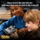 LEGO Speed Champions 77256 Zeitmaschine aus Zurück in die Zukunft
