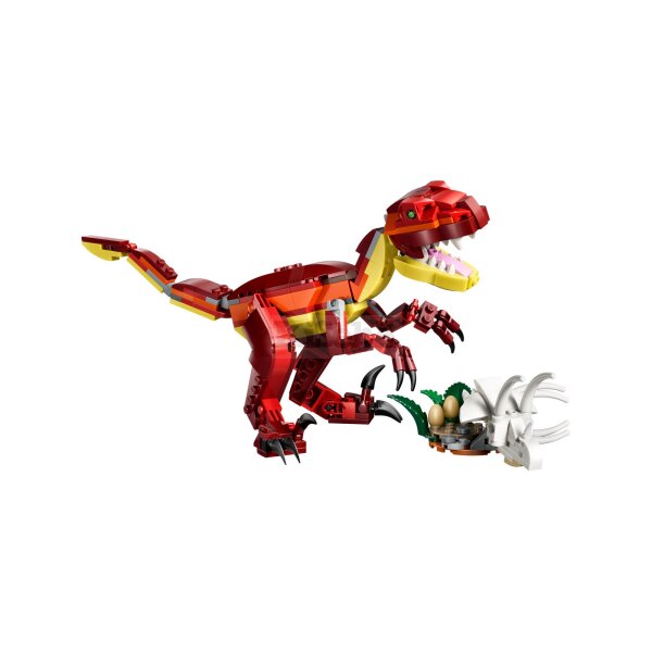 LEGO Creator 31379 Fierce Dinosaur