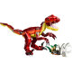 LEGO Creator 31379 Wilder Dinosaurier