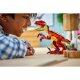 LEGO Creator 31379 Wilder Dinosaurier