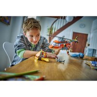 LEGO City 60503 Coast Guard Helicopter