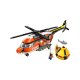 LEGO City 60503 Coast Guard Helicopter