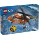LEGO City 60503 Coast Guard Helicopter