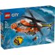 LEGO City 60503 Hubschrauber der Küstenwache