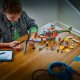 LEGO City 60503 Hubschrauber der Küstenwache