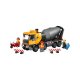 LEGO City 60478 Cement Mixer