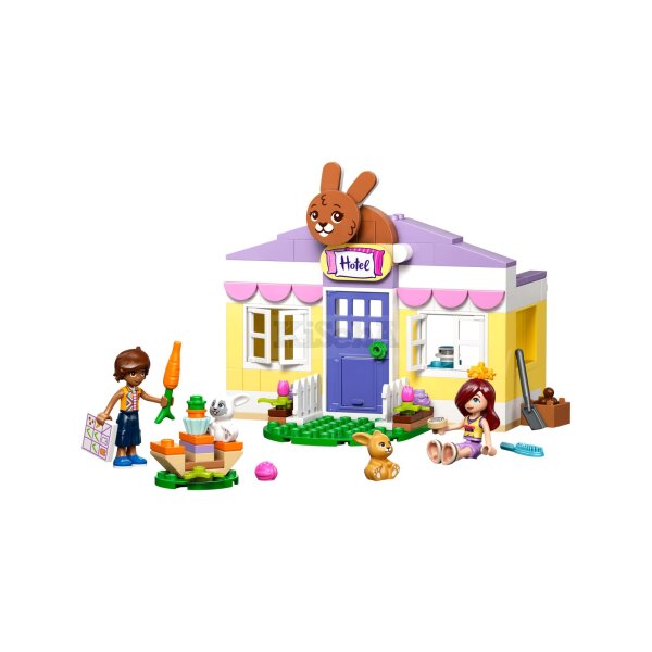 LEGO Friends 42679 Heartlake City Bunny Hotel