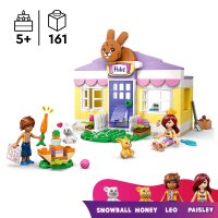 LEGO Friends 42679 Heartlake City Bunny Hotel